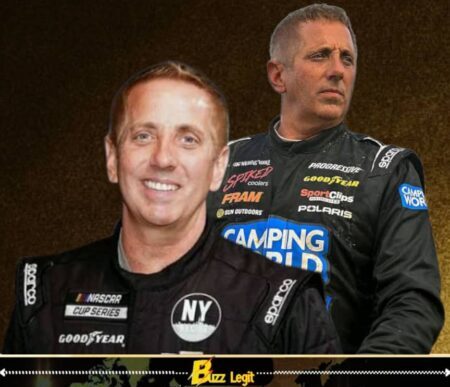 Greg Biffle Estate Faces $30 Million Lawsuits After Fatal Crash