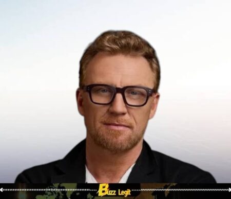 Grey’s Anatomy Fans Preparing Emotional Support Blankets After Kevin McKidd Comments