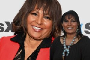 Pam Grier Claims 3-Day Orgasms at 76, Redefining Sexual Wellness and Shocking Fans Worldwide