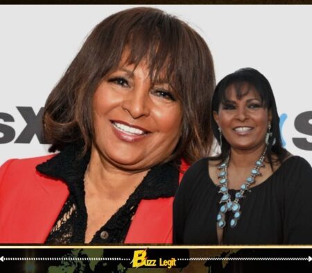 Pam Grier Claims 3-Day Orgasms at 76, Redefining Sexual Wellness and Shocking Fans Worldwide