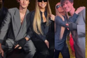 GucciCore Chemistry: Mariah Carey and Shawn Mendes Spark Questions With Quiet Post-Show Connection