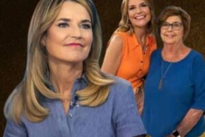 Savannah Guthrie Leaves Today Show During Missing Mom Coverage