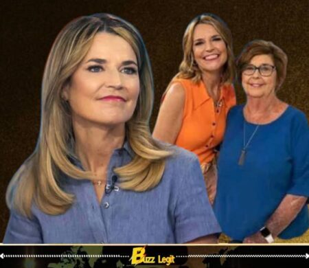 Savannah Guthrie Leaves Today Show During Missing Mom Coverage