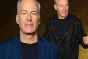 HEARTATTACK Scare Revisited As Bob Odenkirk Reveals He "Turned Gray" And Was "Gone" During Better Call Saul Medical Crisis