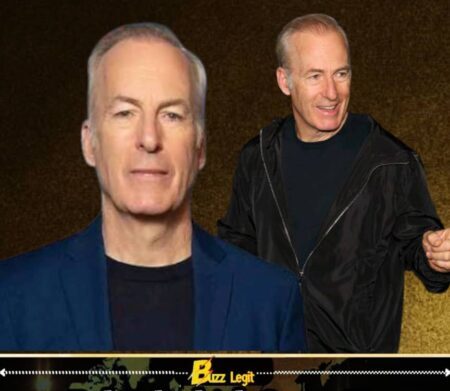HEARTATTACK Scare Revisited As Bob Odenkirk Reveals He "Turned Gray" And Was "Gone" During Better Call Saul Medical Crisis