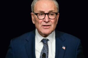Hantavirus Panic Sparks Fierce Showdown Between Schumer and Trump Administration