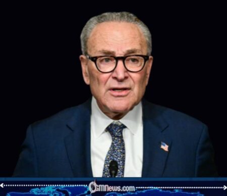 Hantavirus Panic Sparks Fierce Showdown Between Schumer and Trump Administration