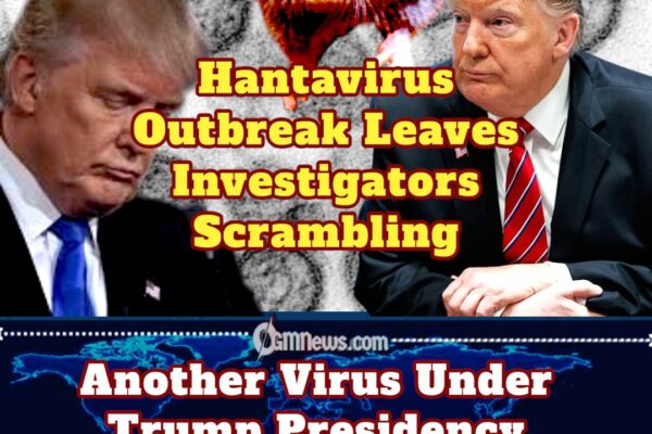 Hantavirus Outbreak Leaves Investigators Scrambling as Another Virus Under Trump Presidency Raises Public Anxiety