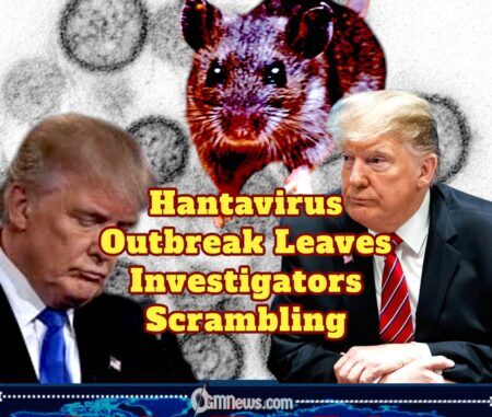 Hantavirus Outbreak Leaves Investigators Scrambling as Another Virus Under Trump Presidency Raises Public Anxiety