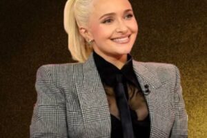 Hayden Panettiere Says Hollywood Groomed Her Into Fame as a Child While “No” Was Never Allowed