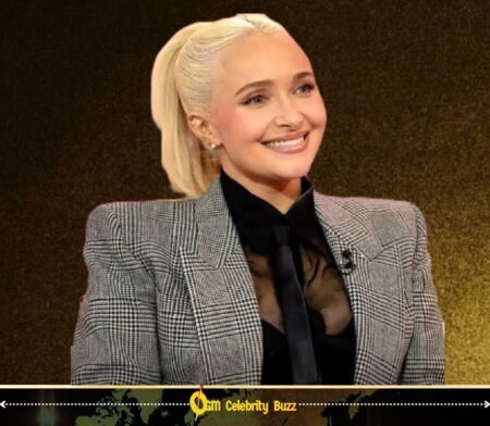 Hayden Panettiere Says Hollywood Groomed Her Into Fame as a Child While “No” Was Never Allowed