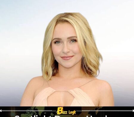 Hayden Panettiere Reflects on Disturbing Teenage Encounter With “Very Famous” Man