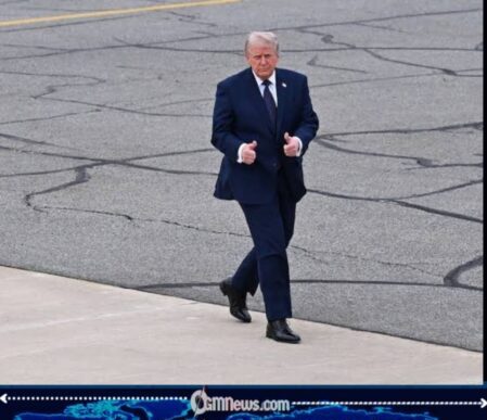 Health and Settlement: Trump Declared ‘Excellent’ by Doctor as Reopened Court Case Casts Fresh Spotlight on Presidency