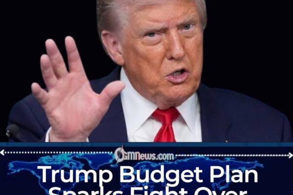 America’s Health Research System Faces Shockwaves Under Trump Proposal