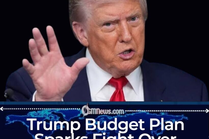 America’s Health Research System Faces Shockwaves Under Trump Proposal