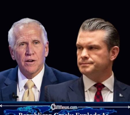 Hegseth Faces Fresh Republican Criticism Over Pentagon Controversies
