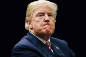 Hormuz Crisis Could Become Trump’s Biggest Political Trap