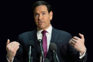 Strait of Hormuz Tensions Rise as Marco Rubio Warns Iran Against Oil Route Disruption