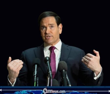Strait of Hormuz Tensions Rise as Marco Rubio Warns Iran Against Oil Route Disruption