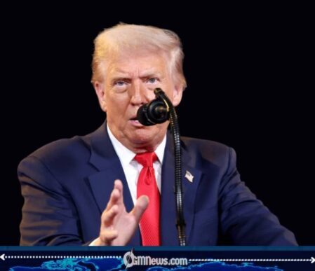 Strait of Hormuz Crisis Deepens as Trump Threatens Final Decision