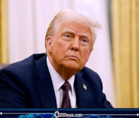 Hormuz Meltdown: Trump Rejects Iran’s “Garbage” Proposal as Peace Talks Drift Toward Dangerous Collapse