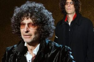 Howard Stern Denies Lawsuit, Calls Claims Financially Motivated