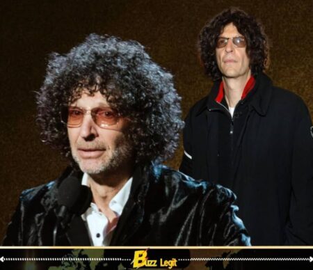 Howard Stern Denies Lawsuit, Calls Claims Financially Motivated
