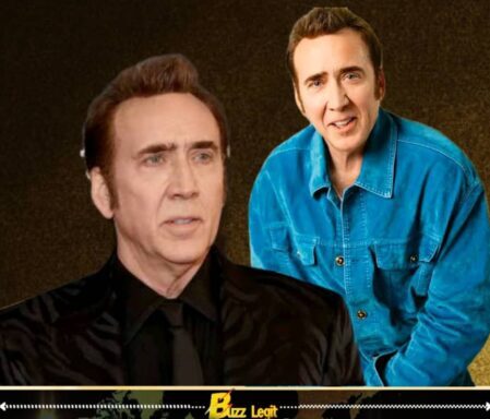 IDENTITY Debate Intensifies After Nicolas Cage Reveals Why He Left The Coppola Family Name Behind