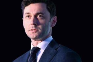 Jon Ossoff’s Support List Is Starting to Look Like a Festival Lineup