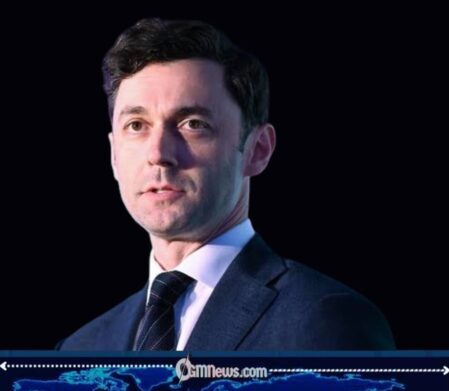 Jon Ossoff’s Support List Is Starting to Look Like a Festival Lineup