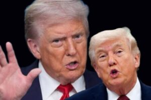 “THE CLOCK IS TICKING FOR IRAN: INSIDE TRUMP’S HIGH-STAKES DEADLINE DIPLOMACY THAT COULD REWRITE GLOBAL SECURITY”