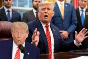 IRAN STANDOFF: Trump’s Closed-Door Meeting Sparks New Questions About Whether Diplomacy Is Running Out of Time