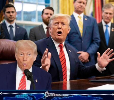 IRAN STANDOFF: Trump’s Closed-Door Meeting Sparks New Questions About Whether Diplomacy Is Running Out of Time