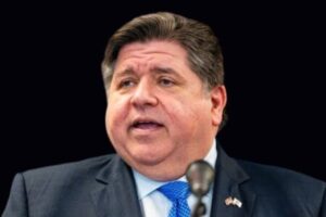 Illinois Governor Warns Trump Policies Could Hurt Rural Communities
