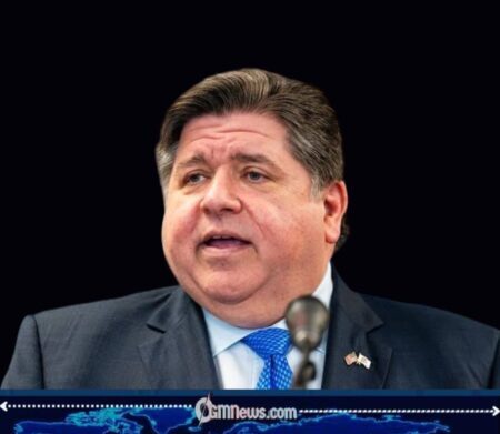 Illinois Governor Warns Trump Policies Could Hurt Rural Communities