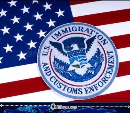 Illegal Immigration Debate Explodes After Wealthy DC Suburb Statistics Surface