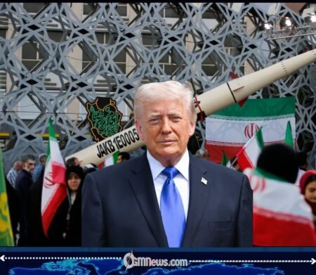 Iran War Turns Into Billion-Dollar Showdown as Trump Lands in China for High-Stakes Talks