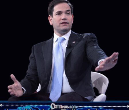 Trump’s Nuclear Red Line: Rubio Reveals Secretive Iran Talks Could Explode Into Major Breakthrough — Or Another Global CrisisNegotiations