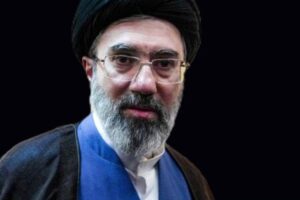 Iran reviews U.S. peace proposal as Trump awaits response within days