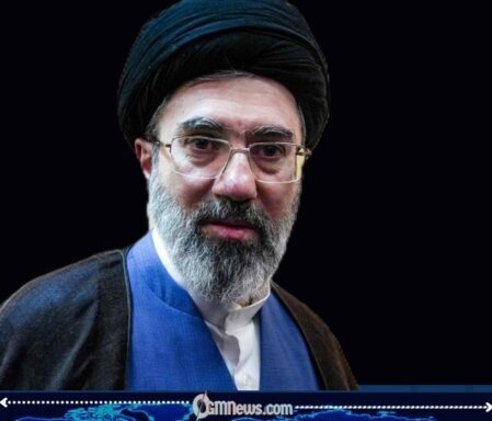 Iran reviews U.S. peace proposal as Trump awaits response within days