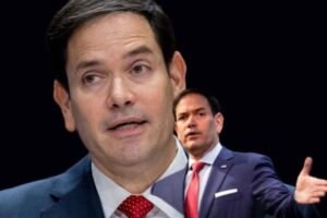 America Bombs While Negotiating: Rubio’s Iran Deal Timeline Raises Global Suspicion