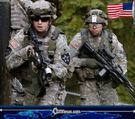 US Warns Iran: Mine the Strait and Face Military Strikes