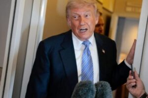 Iran Countdown: Trump’s “Few Days” Warning Pushes Tehran Gamble Toward Dangerous Breaking Point