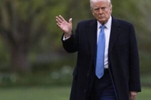 Iran Deadlock Exposes Limits of Trump’s Hardline Diplomacy