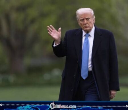 Iran Deadlock Exposes Limits of Trump’s Hardline Diplomacy