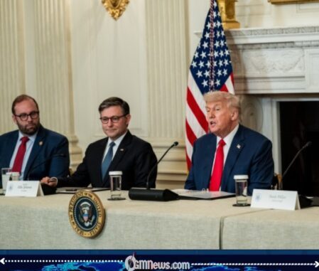 Iran Deal Reopened: Trump’s Last-Minute Rewrite Throws Peace Framework Back Into Uncertainty