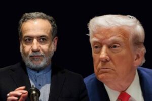 Iran Demands Put President Trump Under Fresh Pressure Amid Nuclear Deadlock