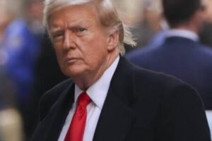 Donald J. Trump Faces Stubborn Iran Resistance as High-Pressure Diplomacy Stalls