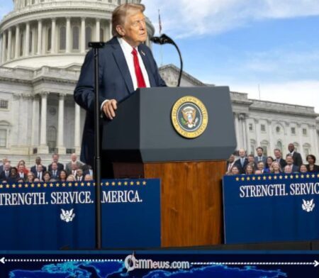 Trump-Iran Showdown: Republicans Block Peace Push as Congress Flirts With Another Endless Conflict