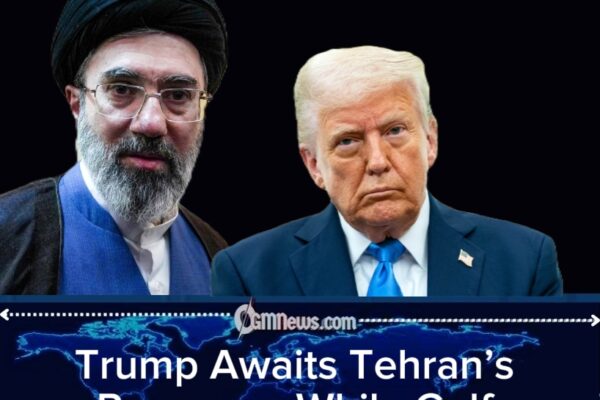 Plutonium Diplomacy”: Iran’s Threat Against US Ships Raises Fears of Explosive Collapse in Gulf Peace Talks